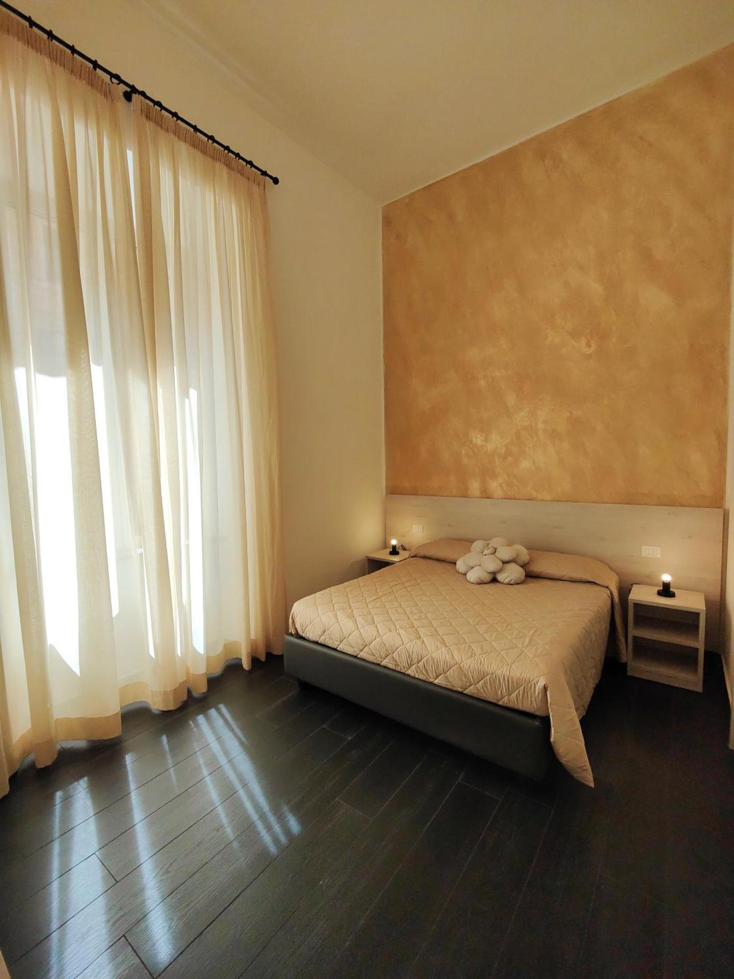 Velvet Rooms Roma Cameră foto